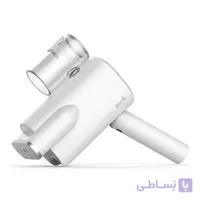 اتو بخار مسافرتی DEM-HS007 شیائومی Foldable Handheld Garment Steamer