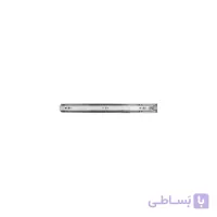 ریل ساچمه ای آرام بند ملونی مدل 5040