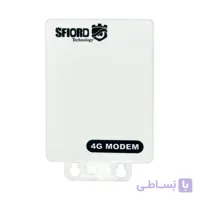 مودم 4G اسفیورد مدل U810