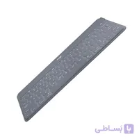 کیبورد بی‌سیم لاجیتک مدل Keys To Go