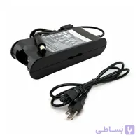شارژر لپ تاپ 19.5 ولت 3.34 آمپر برند دل مدل HA65NS0-00