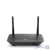 روتر بی‌سیم لینکسیس مدل Linksys EA6350-4B با قابلیت نصب OpenWrt