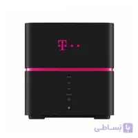 مودم روتر 4.5G قابل حمل هوآوی مدل B529s-23a به همراه باتری داخلی
