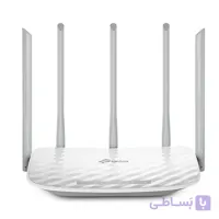 مودم بی سیم دو باند تی پی لینک مدل TP-Link Archer C60 V3