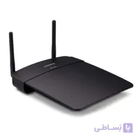 اکسس پوینت دو باند بی سیم لینک سیس مدل WAP-300N