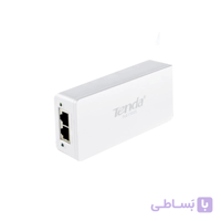 آداپتور شبکه تندا مدل PoE1500s