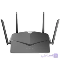 روتر دو بانده دی‌ لینک مدل D-Link WiFi Router AC2600, Smart, Mesh DIR-2640
