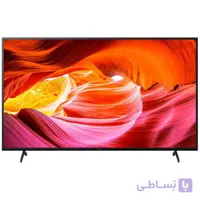 تلویزیون 65 اینچ اسمارت سونی مدل X75K