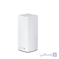 روتر دو بانده لینک سیس مدل Linksys MX5500 VELOP AX5400 + WiFi 6