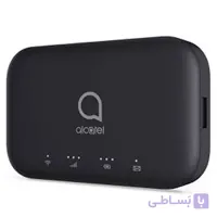مودم پاوربانک 4G قابل حمل آلکاتل مدل MW43TM