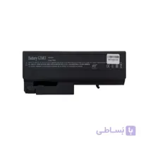 باتری لپ تاپ اچ پی Compaq 6100-6110-6220-6120-6Cell