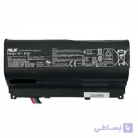 باتری لپ تاپ ایسوس ROG G751 داخلی-اورجینال