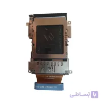 برد PCMCIA لپ تاپ دل Dell D830/D820