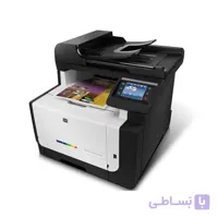 پرینتر رنگی لیزری اچ پی چهار کاره LaserJet Pro M177fw