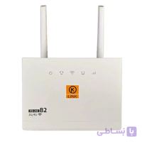 مودم 3G/4G کالینک مدل K-Link FD-I40 B2