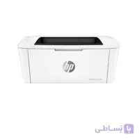 پرینتر تک کاره لیزری اچ پی مدل HP LaserJet Pro M15