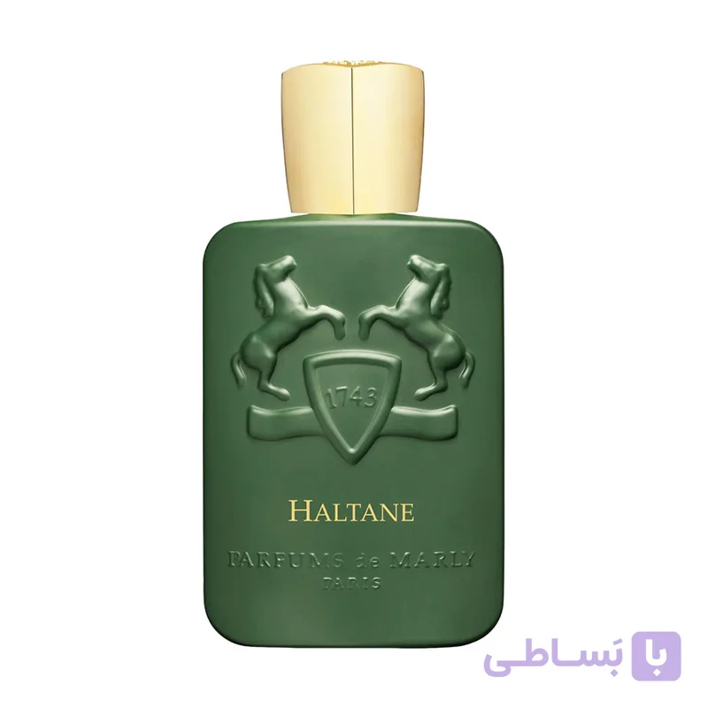 عطر ادکلن پارفومز د مارلی مدل هالتان Parfums de Marly Haltane ظرفیت 125 میل