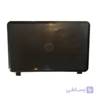 قاب جلو ال سی دی لپ تاپ اچ پی HP 15-D020TU