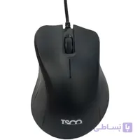 ماوس سیم دار تسکو مدل TSCO TM-289