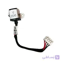 جک برق لپ تاپ اپسون Epson Endeavor NJ3700 با کابل