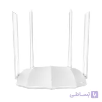 روتر دوبانده تندا مدل AC5 AC1200