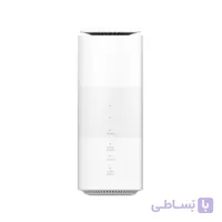 مودم روتر 5G/4G زد تی ای مدل Speed Wi-Fi HOME 5G L11 CAT.21 (ZTR01) به همراه سیم کارت مبین نت 152 گیگابایت شش ماهه
