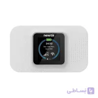 مودم LTE قابل حمل نتربیت مدل NWR-940X
