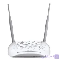 مودم روتر VDSL/ADSL تی پی-لینک مدل TD-W9970