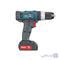 دریل شارژی رونیکس مدل 8614