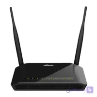 مودم روتر +ADSL2 نتربیت مدل نتنزا 2740U