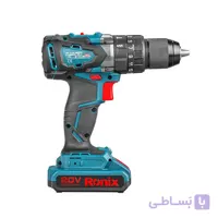 کیت پیچ گوشتی چکشی شارژی رونیکس مدل 8905k