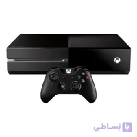 کنسول بازی مایکروسافت مدل Xbox One ظرفیت 500 گیگابایت – همراه بازی