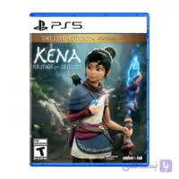 بازی Kena: Bridge of Spirits نسخه PS5