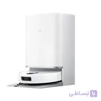 جارو رباتیک شیائومی مدل Xiaomi Robot Vacuum 5 (جعبه ضعیف)
