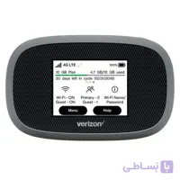 مودم 4.5G قابل حمل ورایزون مدل Verizon MiFi 8800L CAT.18
