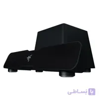 ساندبار ریزر مدل Razer Leviathan