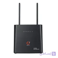مودم 3G/4G اولاکس مدل AX9 Pro CPE با قابلیت خروجی تلفن به همراه باتری داخلی