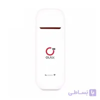 مودم 4G/3G بی سیم USB اولاکس مدل U90 با قابلیت اتصال به DVR و NVR