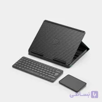 میز تاشو لاجیتک مدل Logitech Casa Pop-Up Desk