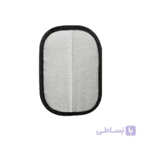 دستکش پرزگیر حوله ای موی سگ و گربه