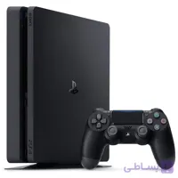 کنسول بازی اپن باکس کپی خور سونی مدل Playstation 4 Slim ظرفیت 1 ترابایت – همراه بازی