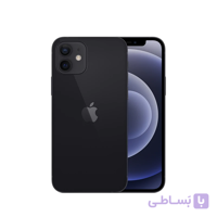 گوشی موبایل اپل مدل iPhone 12 A2404 ZAA ظرفیت 128 گیگابایت