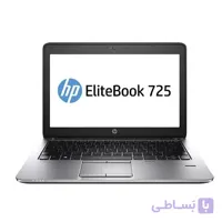 لپ تاپ استوک اچ پی مدل HP Elitebook 745 G6 گرافیک دار