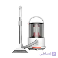 جارو برقی دومنظوره درما XIAOMI Deerma TJ200