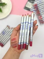 رژلب مدادی بارین