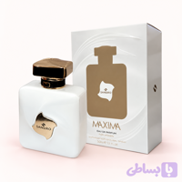 ادوپرفیوم زنانه سن سیرو مدل Maxima رایحه Chanel Chance حجم 50 میلی‌لیتر