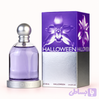 ادکلن زنانه پنسیس مدل Halloween حجم 80 میلی‌لیتر