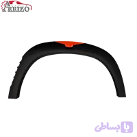 زه دور گلگیر جلو راست ایکس 33 کراس 609001752AA