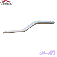 زه نقره ایی سپر جلو راست تیگو 7 پرو 602000947AAAKR