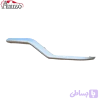 زه نقره ایی سپر جلو چپ تیگو 7 پرو 602000946AAAKR